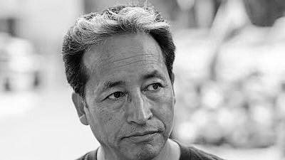 Sonam Wangchuk