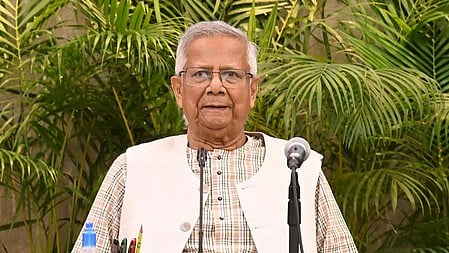 From Dhaka to Ankara: ISI pushes Bangladesh into new strategic axis against India 