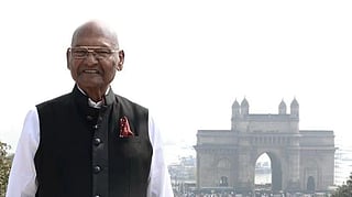 Anil Agarwal 