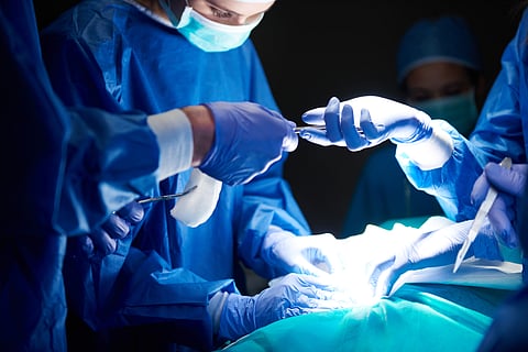 That policy leaves the door open for any licensed doctor to perform cosmetic surgery after scant training, such as a weekend course in liposuction, and some doctors have done just that.