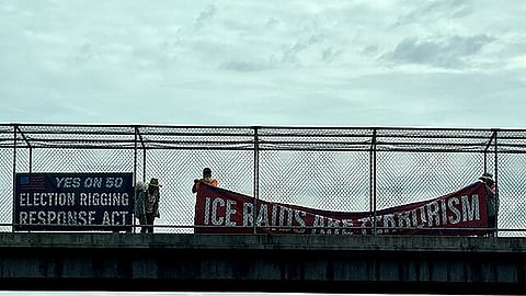 “Federal employees dedicate their careers to public service—more than a third are military veterans—and the contempt being shown them by this administration is appalling,” Kelley declared.