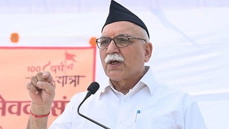 Sangh works to empower India: RSS