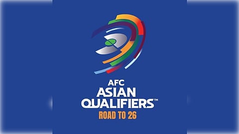 Six Asian teams gear up for Road to 26 Playoffs epic battles/