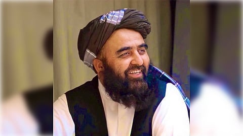 Counterterrorism, trade and regional security to top agenda as Muttaqi visits India 