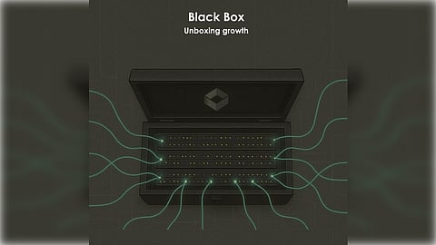  Black Box 