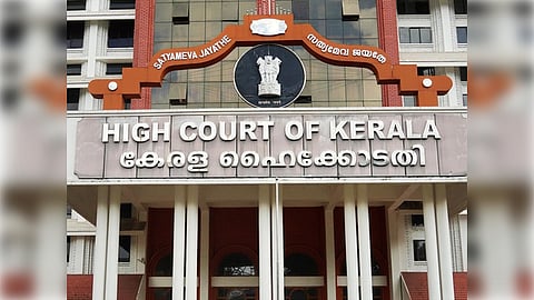 Kerela high court
