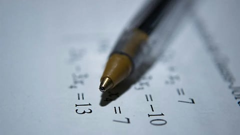 While ancient Indian mathematical concepts deserve scholarly attention and cultural recognition, they should not substitute core competencies, especially in the age of artificial intelligence and machine learning.