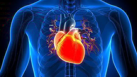  Long Covid patients more likely to suffer from unusual heart rhythm disorder