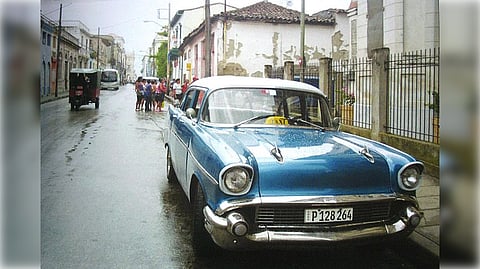 Santa Clara Cuba