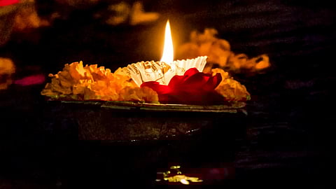 Pooja 