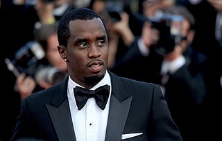 Image of P Diddy