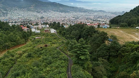 Image of Nepal