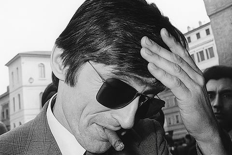 Albert Spaggiari 