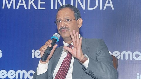 Anil Swarup