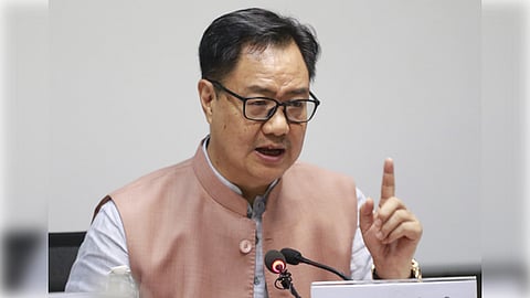 Kiren rijju