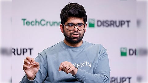 Aravind Srinivas