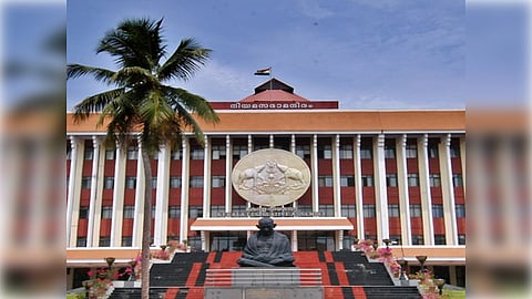 Kerela High court