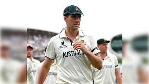 Cummins out of Ashes opener in Perth, likely to miss full series: Report/ 