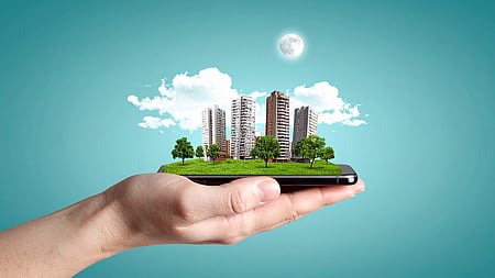Leasing in Indian cities hits 2.41 MSF, rises 25 pc: Report