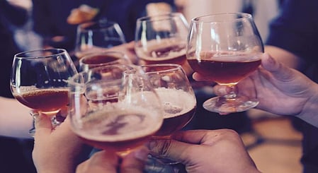 Gen Z drinking less alcohol, health benefits to last longer: Study
