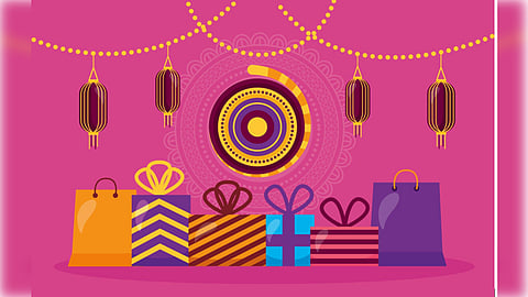 Friends add colours to the simple days, and Diwali is the perfect time to make them feel appreciated. Gifts for friends can be fun, quirky, and heartfelt.

