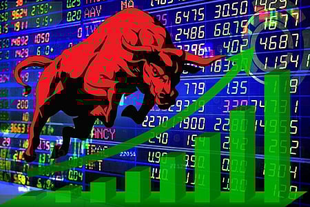 Sensex, Nifty open flat with positive bias amid global optimism