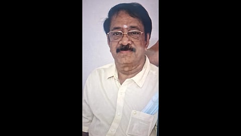 According to police sources, he will be produced before Parasia court at 2 p.m. and the SIT will seek his remand.


