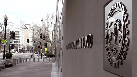 IMF loans leave Pak trapped in cycle of financing sans fixing amid discrepancies: Report