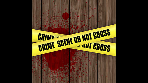 In the video, he accused his father of having an illicit affair with his wife and claimed that his mother and sister were part of a conspiracy to either kill him or frame him in false cases
