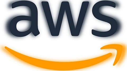 Amazon Web Services Logo