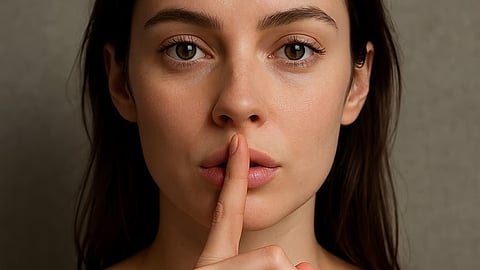 Lifestyle Tips: मनोचिकित्सकों का मानना है कि यदि आप कम बोलेंगे और ज्यादा सुनेंगे तो आपको जिंदगी में अपार सफलताएं प्राप्त होंगी।