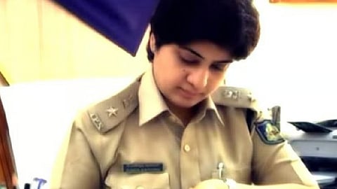  IPS, सोनिया नारंग