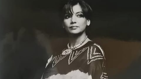 शबाना आज़मी