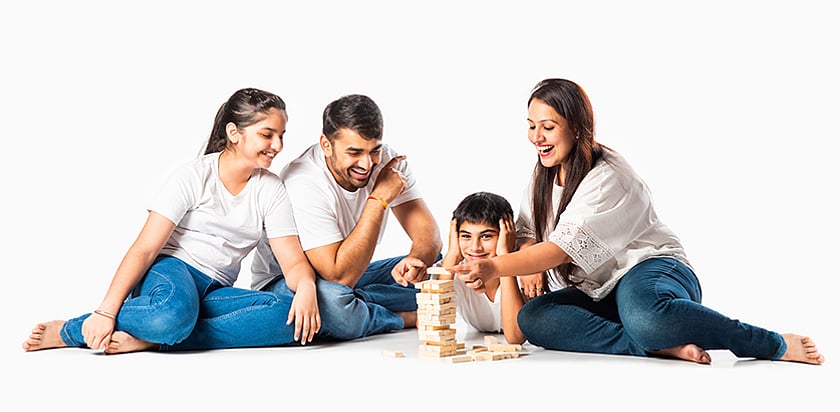Why Bajaj General Family Floater Health Insurance Is the Smart Choice for Families?