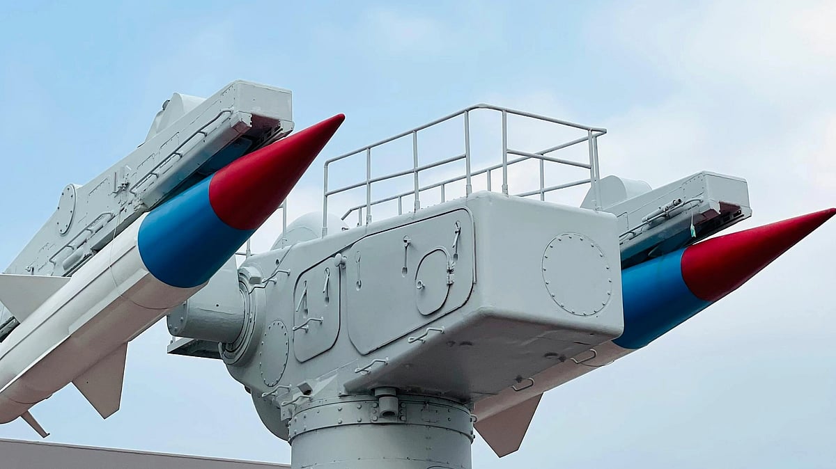 The Only Remaining US-Russia Nuclear Treaty Expires This Week. Could a New Arms Race Soon Accelerate?