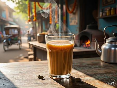 दिनभर में कितनी चाय सेहत के लिए सही है? नींद से लेकर पाचन तक के लिए नुकसानदायक