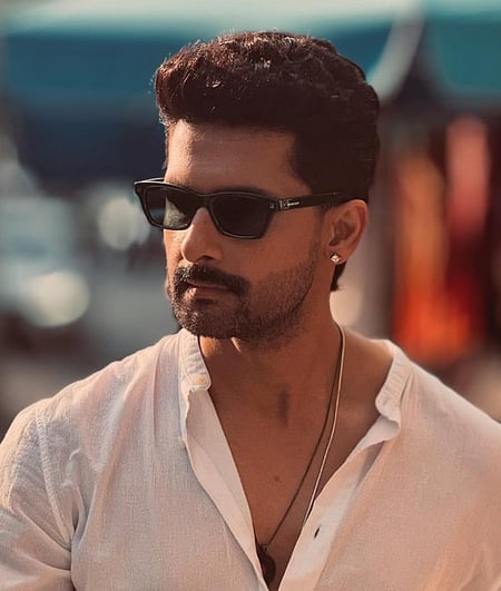 रवि दुबे बनेंगे