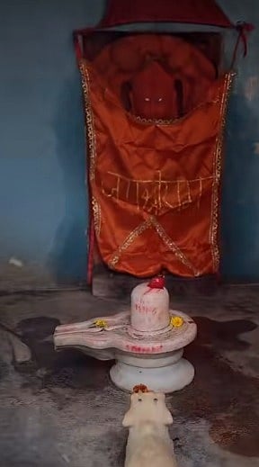 काशी का प्राचीन सोमेश्वर महादेव मंदिर, समय के साथ खोता अस्तित्व