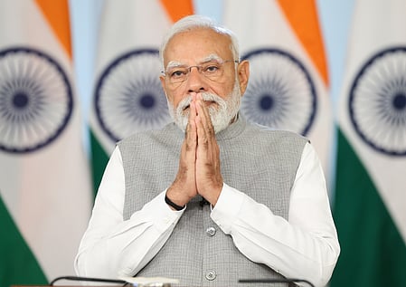 प्रधानमंत्री कल अजमेर से 14 वर्ष की लड़कियों के लिए शुरू करेंगे देशव्यापी एचपीवी टीकाकरण अभियान