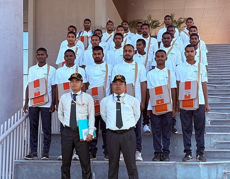 अदाणी फाउंडेशन का सराहनीय कदम, ‘शौर्यपथ’ पहल के तहत युवाओं को सशस्त्र बलों की तैयारी