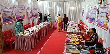 बुरहानपुर में दो दिवसीय