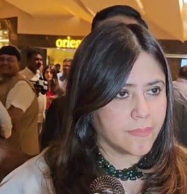 फर्जी कास्टिंग कॉल्स पर एकता कपूर का चेतावनी संदेश, कहीं ये बातें