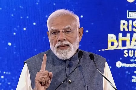 इस देश की जनता अब कांग्रेस को अपने वोट के योग्य नहीं समझती: पीएम मोदी