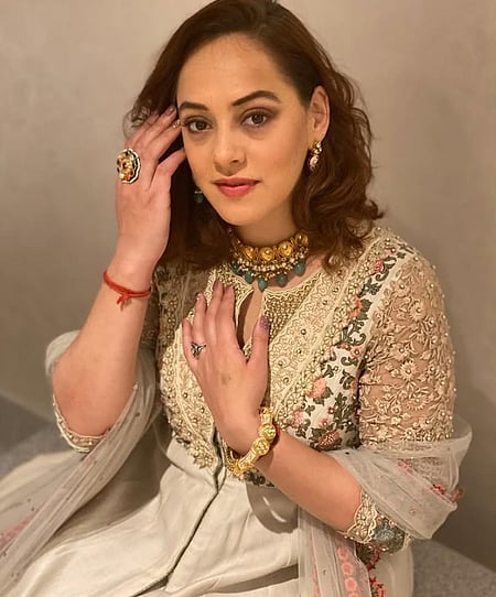 कभी रोज डॉन, कभी हेजल कीच और अब गुरबसंत कौर: तीन नामों में बंटी एक अभिनेत्री की पूरी कहानी