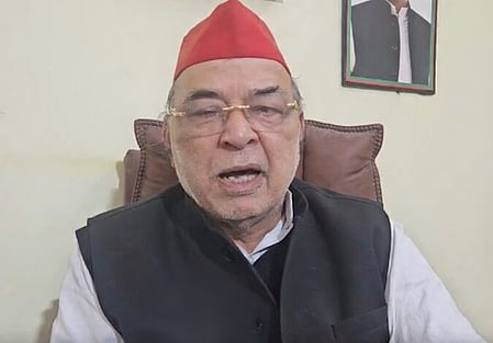 स्वामी अविमुक्तेश्वरानंद का आवाज दबाने के लिए फर्जी और मनगढ़ंत आरोप लगाया गया : सपा विधायक रविदास मेहरोत्रा