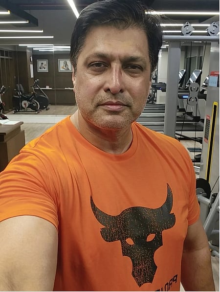 सचिन के साथ डेब्यू करने वाले तेज गेंदबाज सलिल अंकोला: क्रिकेट छूटा तो