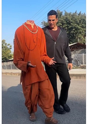 अपकमिंग फिल्म