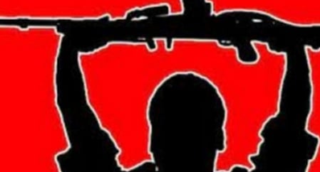 छत्तीसगढ़ पुलिस ने सांपसाटी जंगल में माओवादी डम्प ध्वस्त किया: 46.31 लाख रुपये नकद सहित हथियार और लैपटॉप बरामद