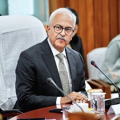 मणिपुर के राज्यपाल ने गृह मंत्री अमित शाह से की मुलाकात, सुरक्षा और पुनर्वास विषयों पर हुई चर्चा