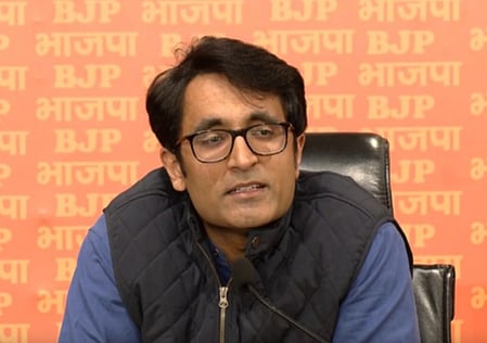 जॉर्ज सोरोस की धरती को